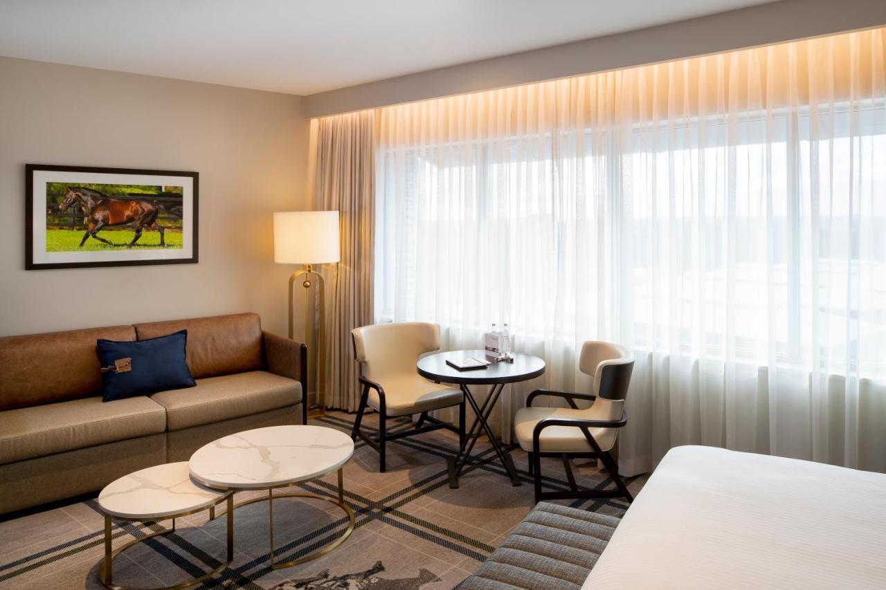 The William Inglis Mgallery Warwick Farm Exterior foto A suite at the hotel